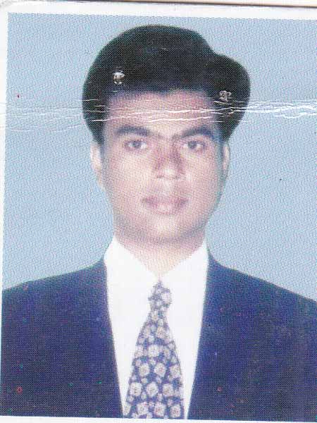 Md. Ashafot Doula